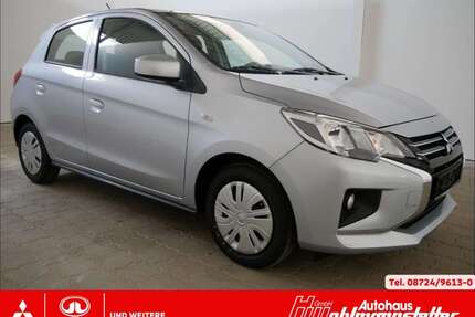 Mitsubishi Space Star Gebrauchtwagen