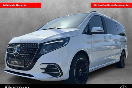 Mercedes-Benz V 250 Gebrauchtwagen