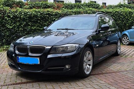 BMW 335 Gebrauchtwagen