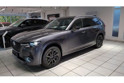 Mazda CX-80 Gebrauchtwagen