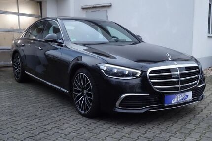 Mercedes-Benz S 400 Gebrauchtwagen