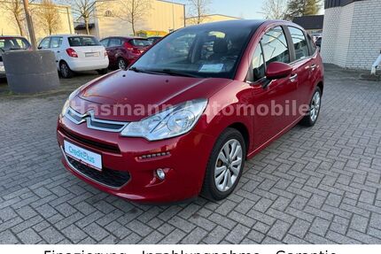 Citroen C3 Gebrauchtwagen
