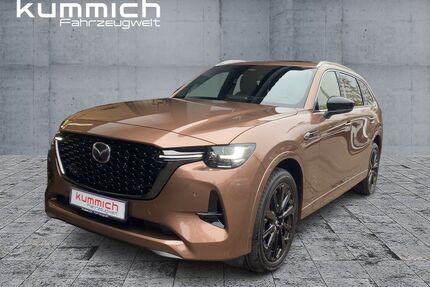 Mazda CX-80 Gebrauchtwagen