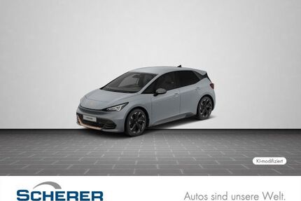 Cupra Born Gebrauchtwagen