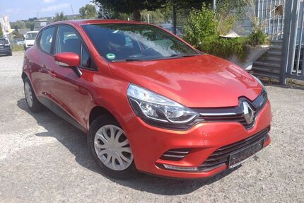 Renault Clio Gebrauchtwagen
