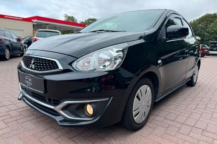 Mitsubishi Space Star Gebrauchtwagen