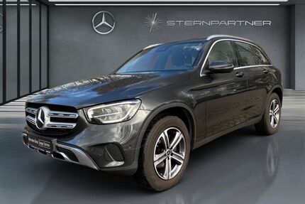 Mercedes-Benz GLC 220 Gebrauchtwagen