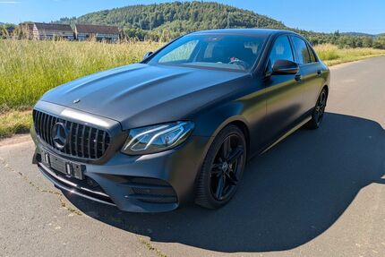 Mercedes-Benz E 53 AMG Gebrauchtwagen