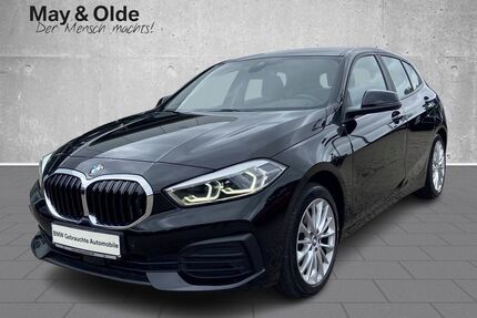 BMW 118 Gebrauchtwagen