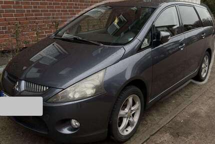 Mitsubishi Grandis Gebrauchtwagen