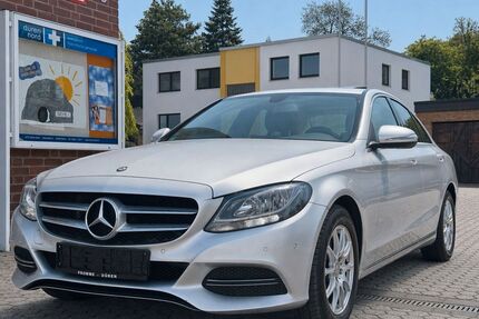 Mercedes-Benz C 180 Gebrauchtwagen