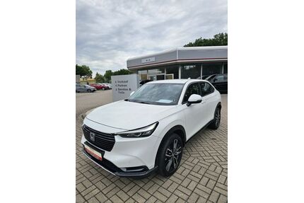 Honda HR-V Gebrauchtwagen