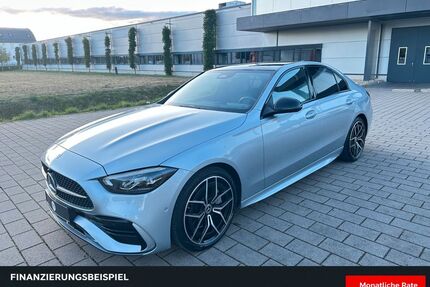 Mercedes-Benz C 220 Gebrauchtwagen