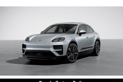 Porsche Macan Gebrauchtwagen