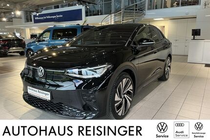 VW ID.5 Gebrauchtwagen