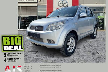Daihatsu Terios Gebrauchtwagen