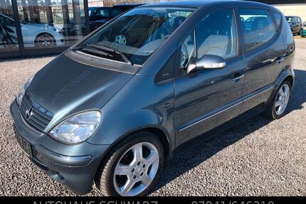 Mercedes-Benz A 190 Gebrauchtwagen