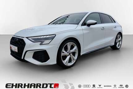 Audi S3 Gebrauchtwagen