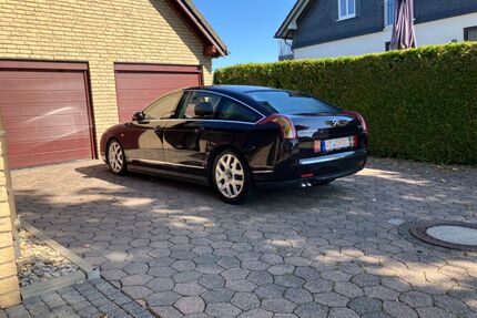 Citroen C6 Gebrauchtwagen