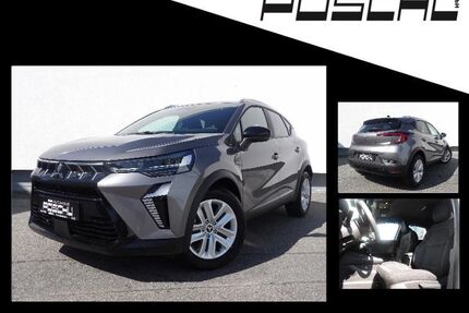 Mitsubishi ASX Gebrauchtwagen