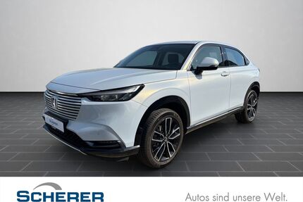 Honda HR-V Gebrauchtwagen