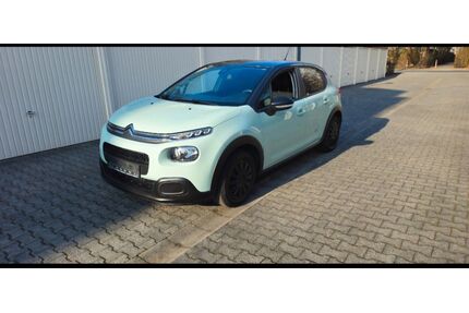 Citroen C3 Gebrauchtwagen