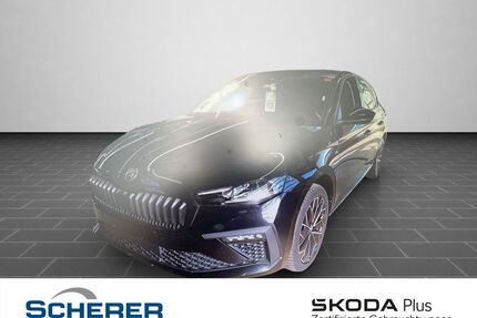 Skoda Scala Gebrauchtwagen