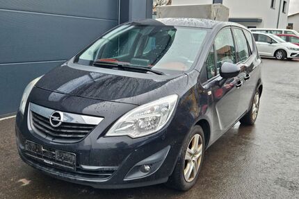 Opel Meriva Gebrauchtwagen