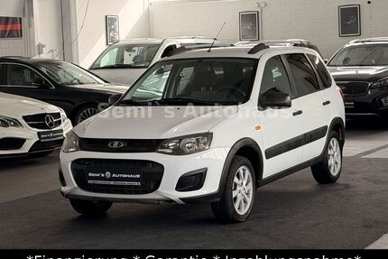 Lada Kalina Gebrauchtwagen
