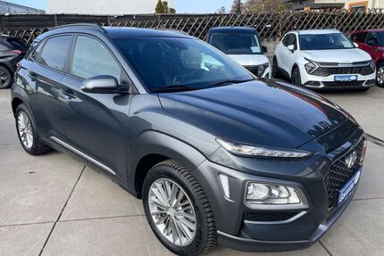 Hyundai KONA Gebrauchtwagen