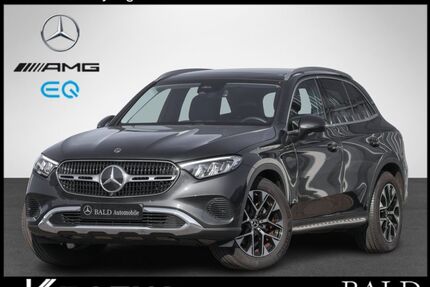Mercedes-Benz GLC 200 Gebrauchtwagen
