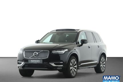Volvo XC90 Gebrauchtwagen