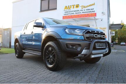 Ford Ranger Gebrauchtwagen