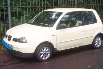 Seat Arosa Gebrauchtwagen