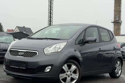 Kia Venga Gebrauchtwagen
