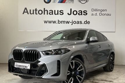 BMW X6 Gebrauchtwagen
