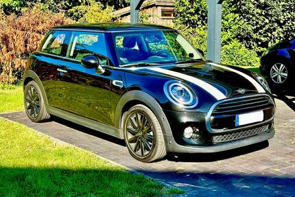Mini Cooper D Gebrauchtwagen