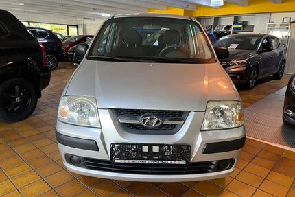 Hyundai Atos Gebrauchtwagen