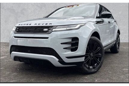 Land Rover Range Rover Evoque Gebrauchtwagen