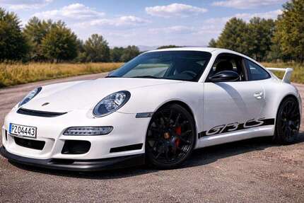 Porsche 997 Gebrauchtwagen