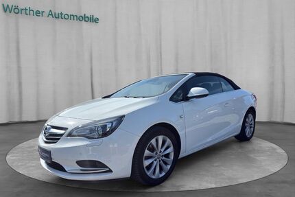 Opel Cascada Gebrauchtwagen
