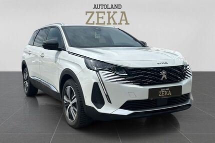 Peugeot 5008 Gebrauchtwagen