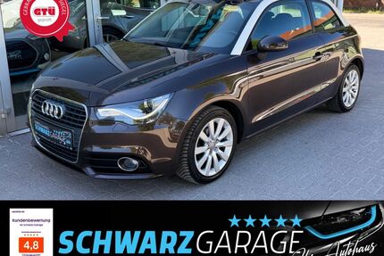 Audi A1 Gebrauchtwagen