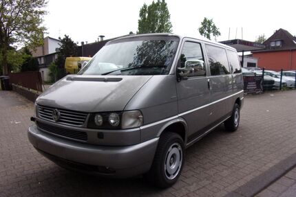 VW T4 Caravelle Gebrauchtwagen