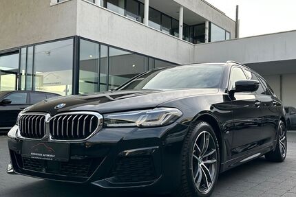 BMW 530 Gebrauchtwagen