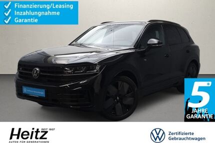 VW Touareg Gebrauchtwagen