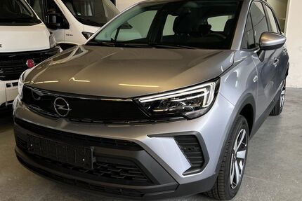 Opel Crossland (X) Gebrauchtwagen