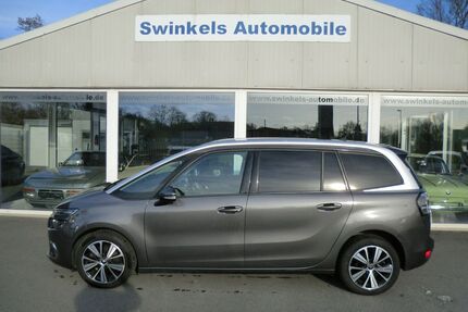 Citroen Grand C4 Picasso / SpaceTourer Gebrauchtwagen