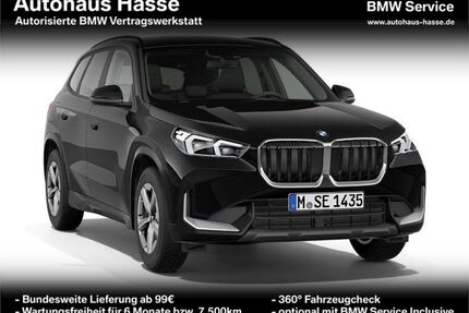 BMW X1 Gebrauchtwagen