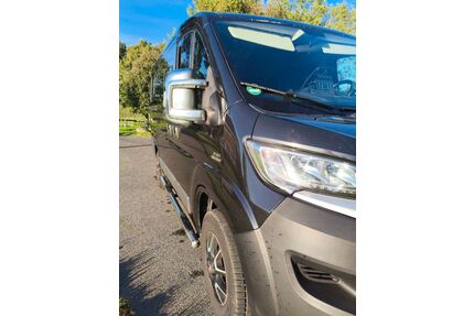 Fiat Ducato Gebrauchtwagen